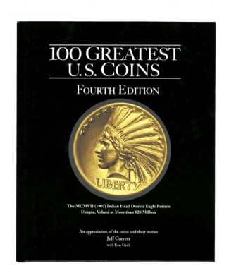 100 greatest us coins