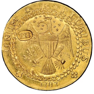 1787 EB on Wing Brasher Doubloon cropped