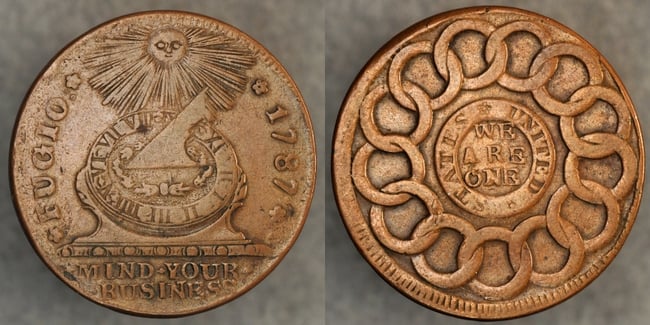 1787 fugio cent (1)