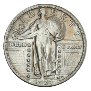 1924 standing liberty quarter-1