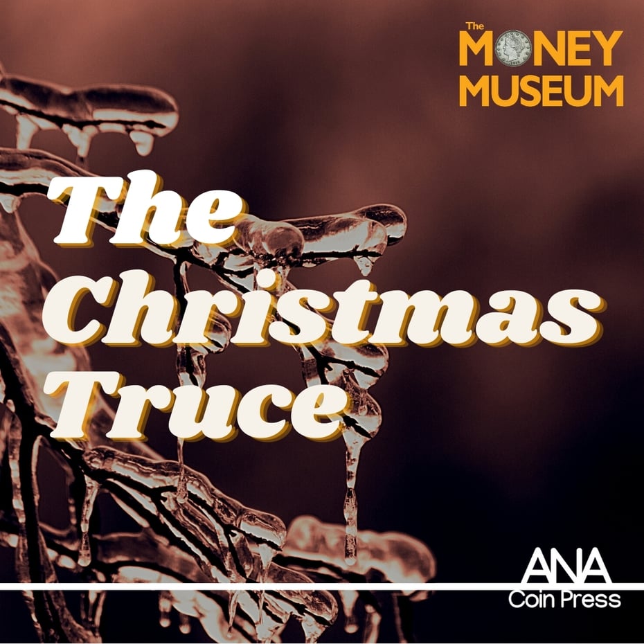 The Christmas Truce