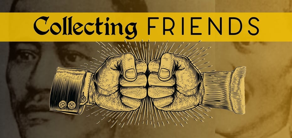 Collecting Friends: An Unsung Coin Designer: Melecio Figueroa