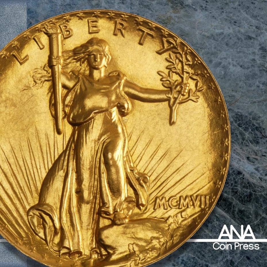 A Collector's Guide to Dating Coins