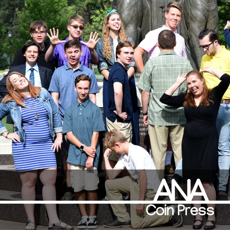 What Happens at Coin Club Meetings?