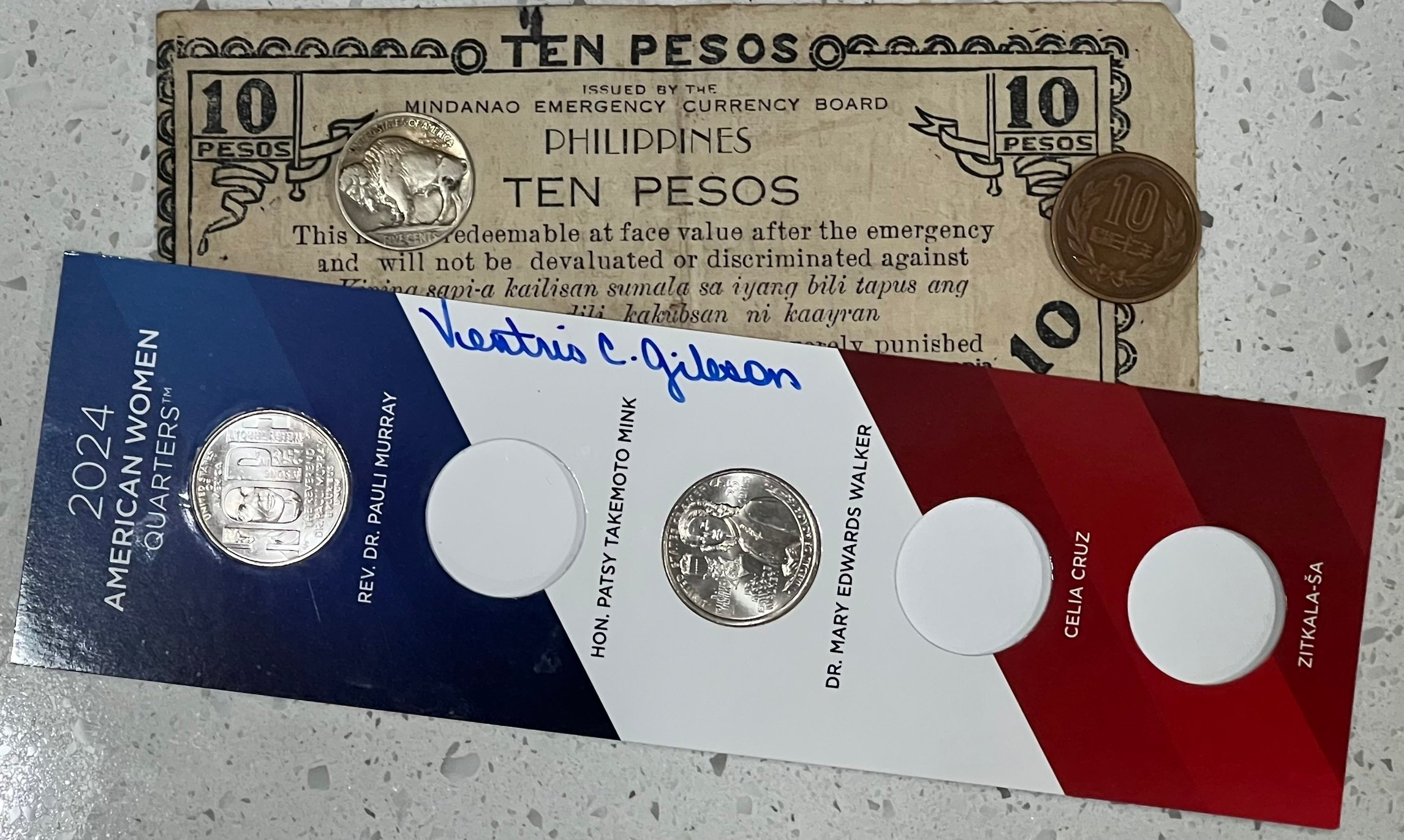 CF_40_Treasure-Treehouse-loot_Ventris-Gibson-autograph