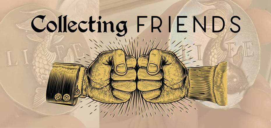 Collecting Friends: Originality