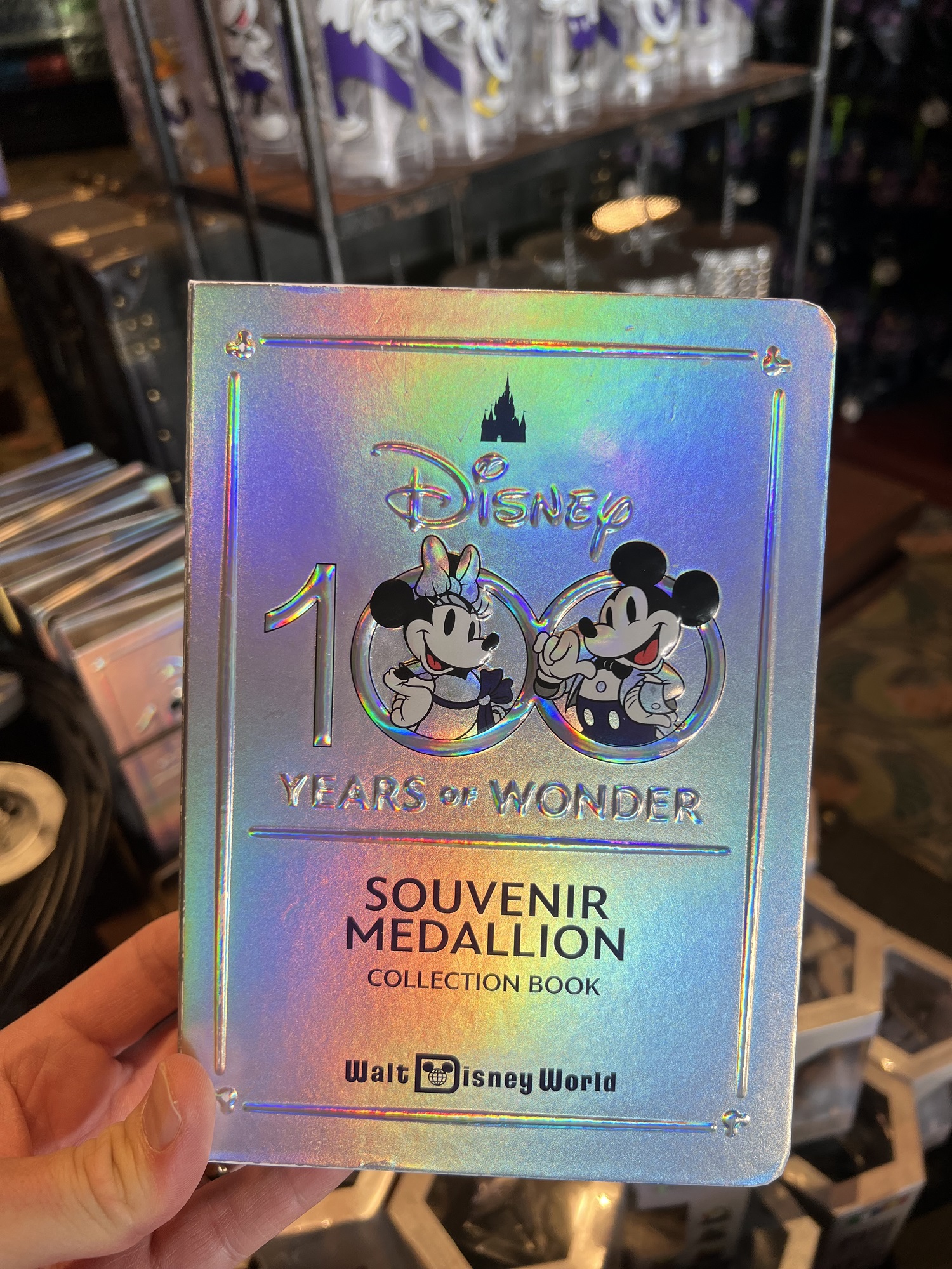 Collecting Friends: Coins Are Where You Find Them