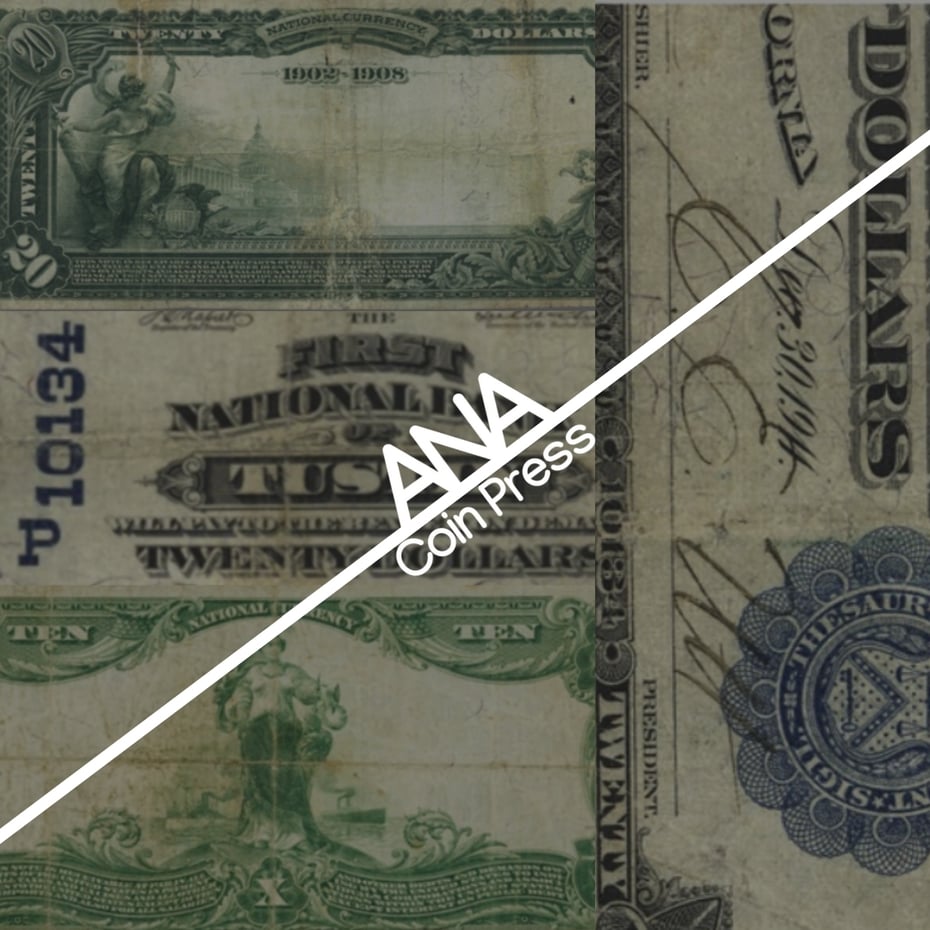The First National Bank of Tustin