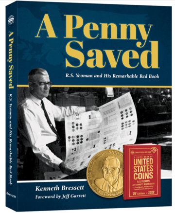 a penny saved book cover