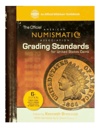 ana grading standards