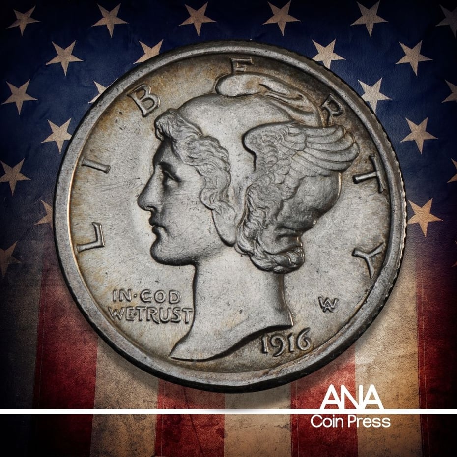 Collecting U.S. Coins