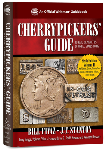 cherrypickers guide