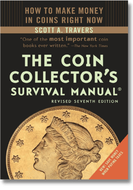 coin collectors survival guide shadow v2