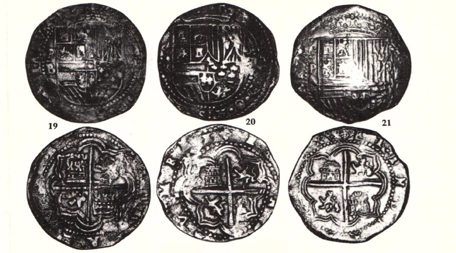 coins 19-21