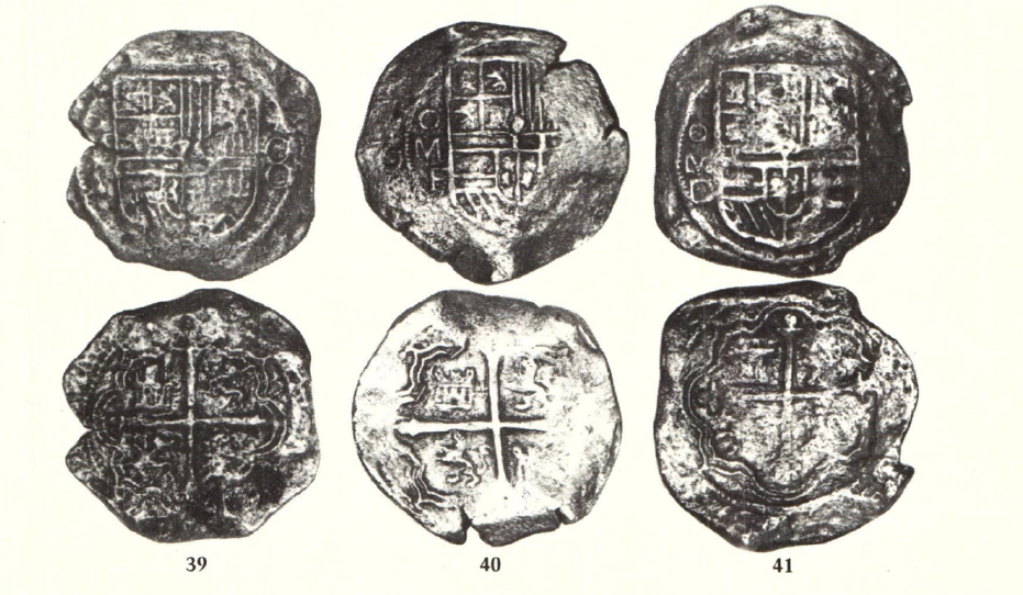 coins 39-41