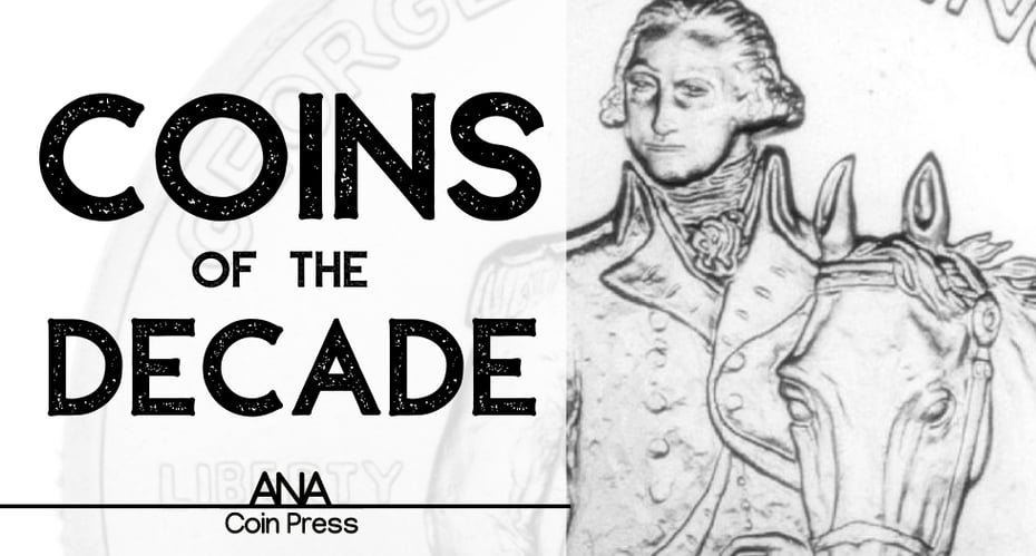 Coins of the Decade