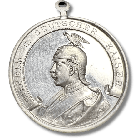 german medal