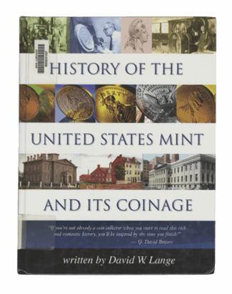 history of the us mint and its coinage