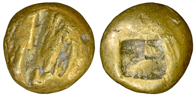 ionia stater