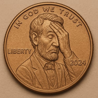 lincoln cent