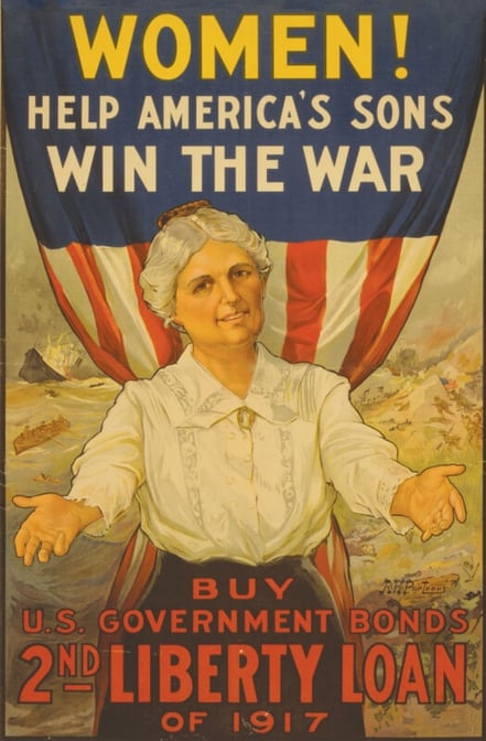 poster war