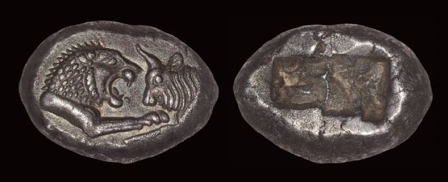 silver stater