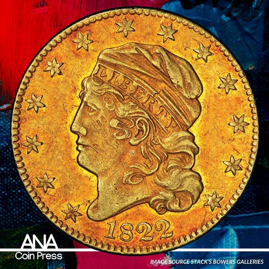 Six of the World's Most Valuable Coins