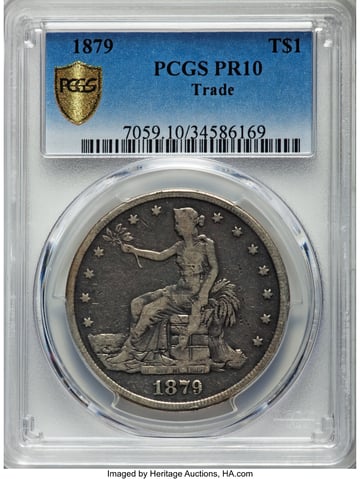 sleabbed trade dollar