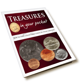 treasures in your pocket ebook cover