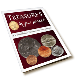 treasures in your pocket ebook cover