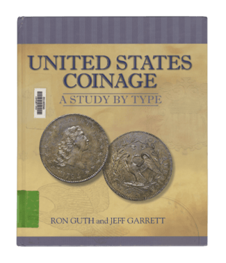 united states coinage a study type