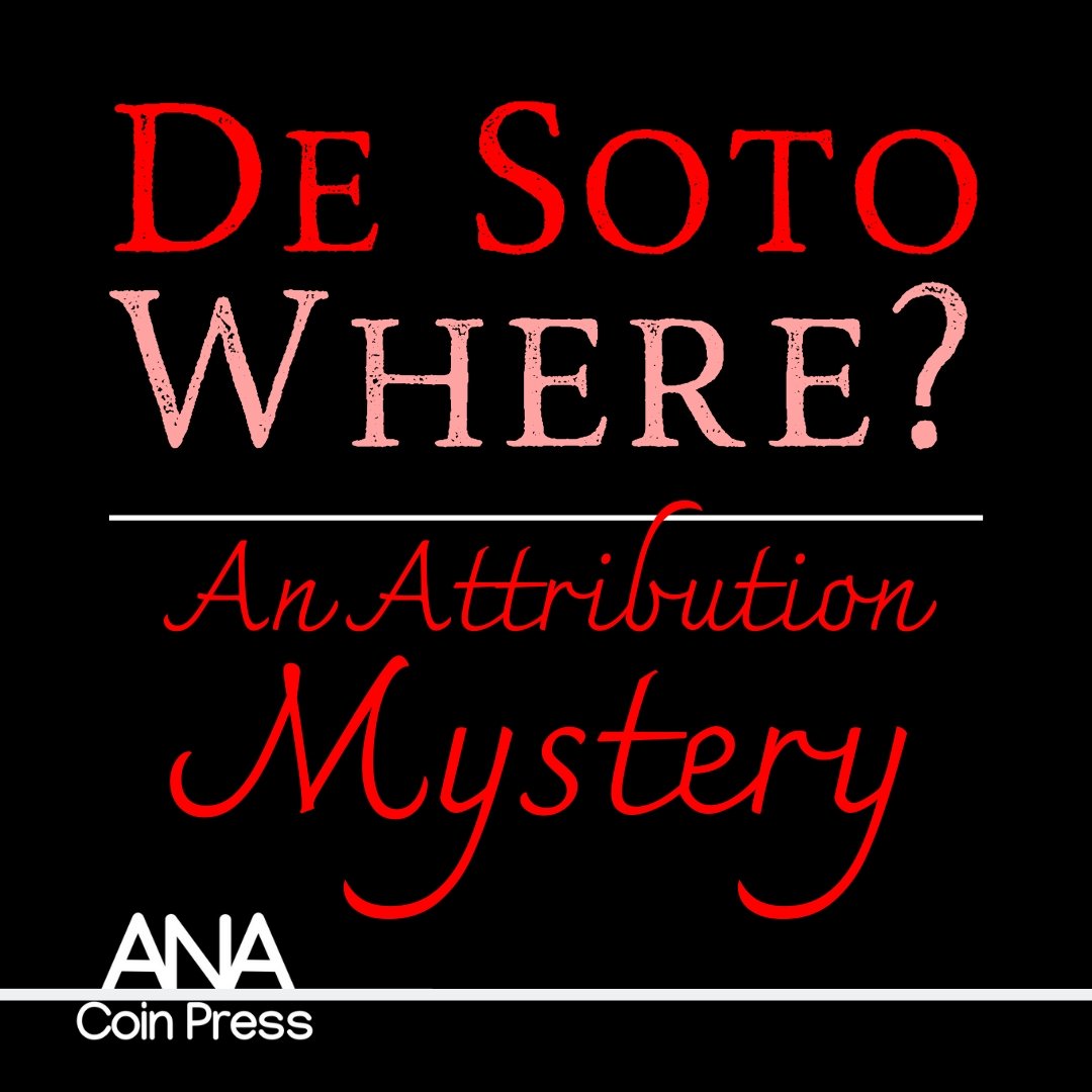 De Soto Where? An Attribution Mystery
