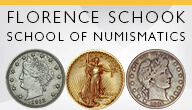 School Of Numismatics