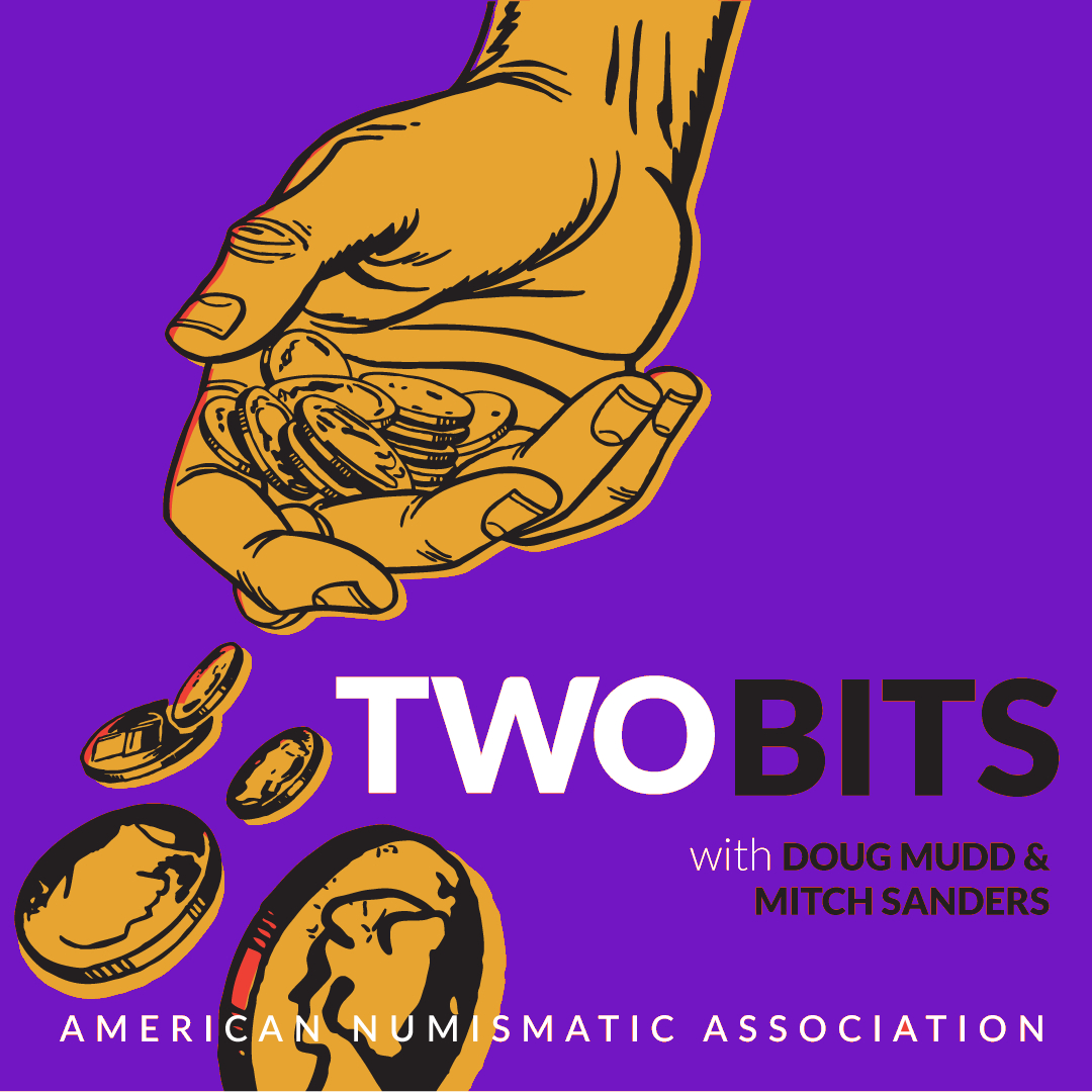 Two Bits Podcast | Lincoln Cents; Part 1