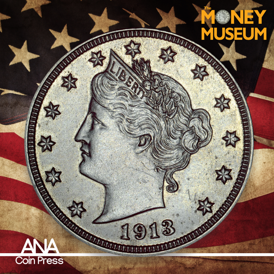 American Classics: The 1804 Dollar & 1913 Liberty Head Nickel