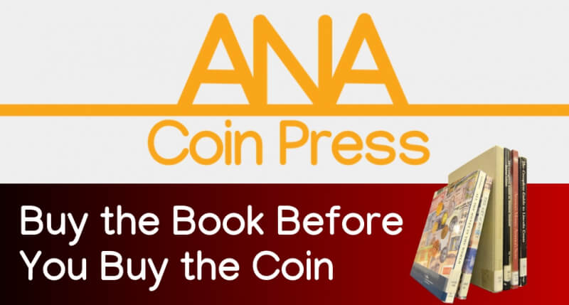Buy the Book Before You Buy the Coin